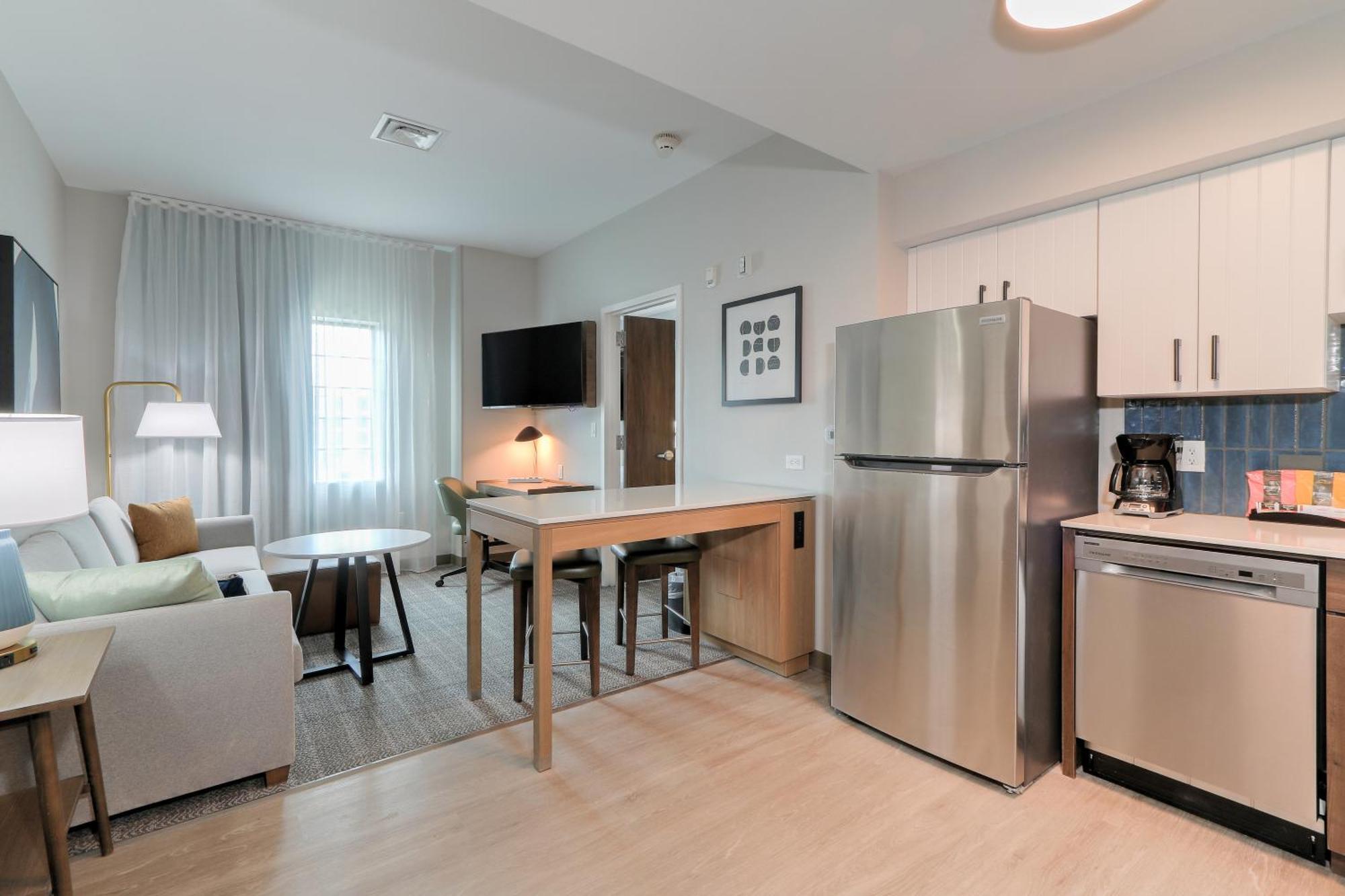 Staybridge Suites Pigeon Forge - Smoky Mtns By Ihg Eksteriør billede