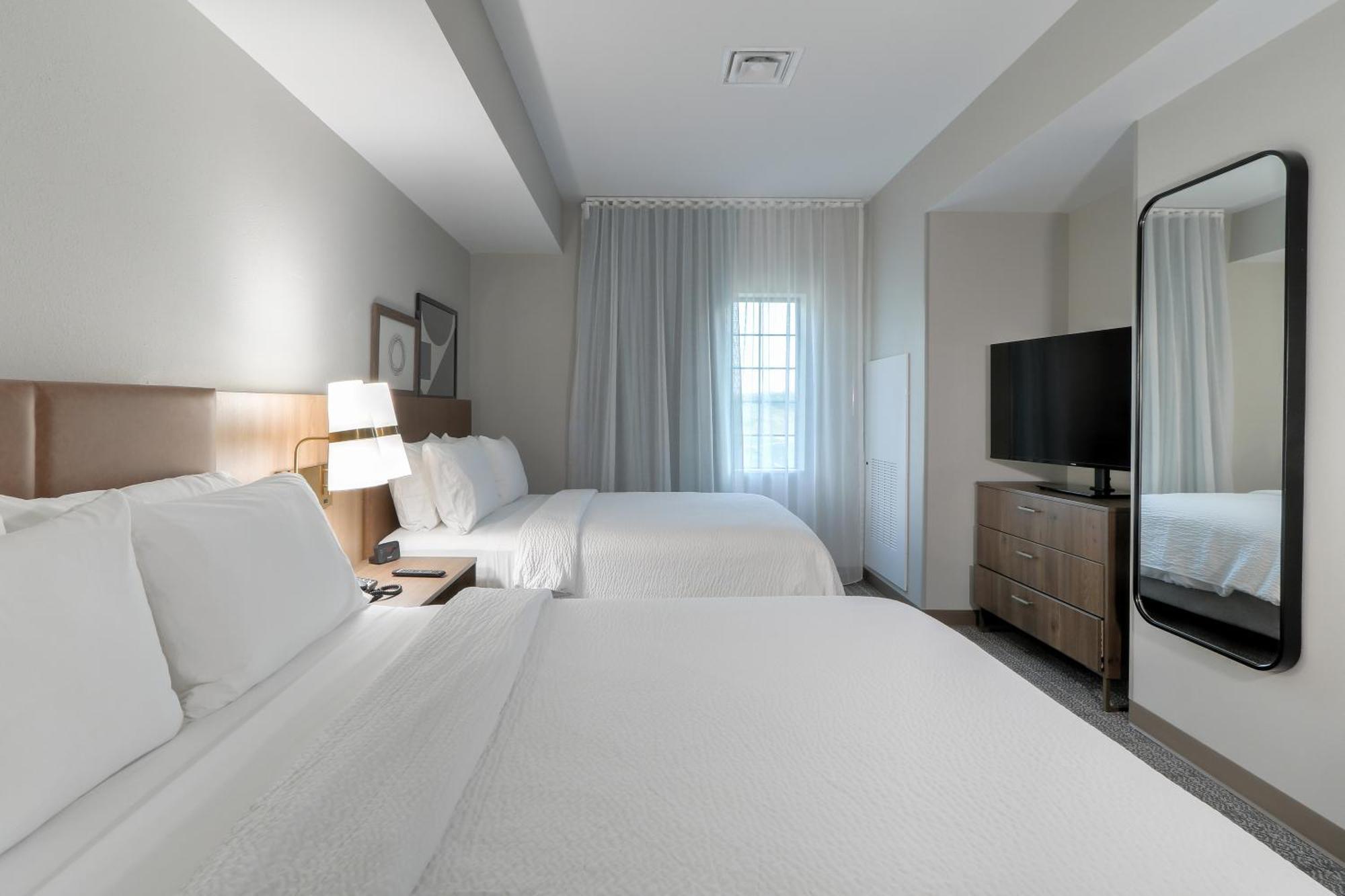 Staybridge Suites Pigeon Forge - Smoky Mtns By Ihg Eksteriør billede