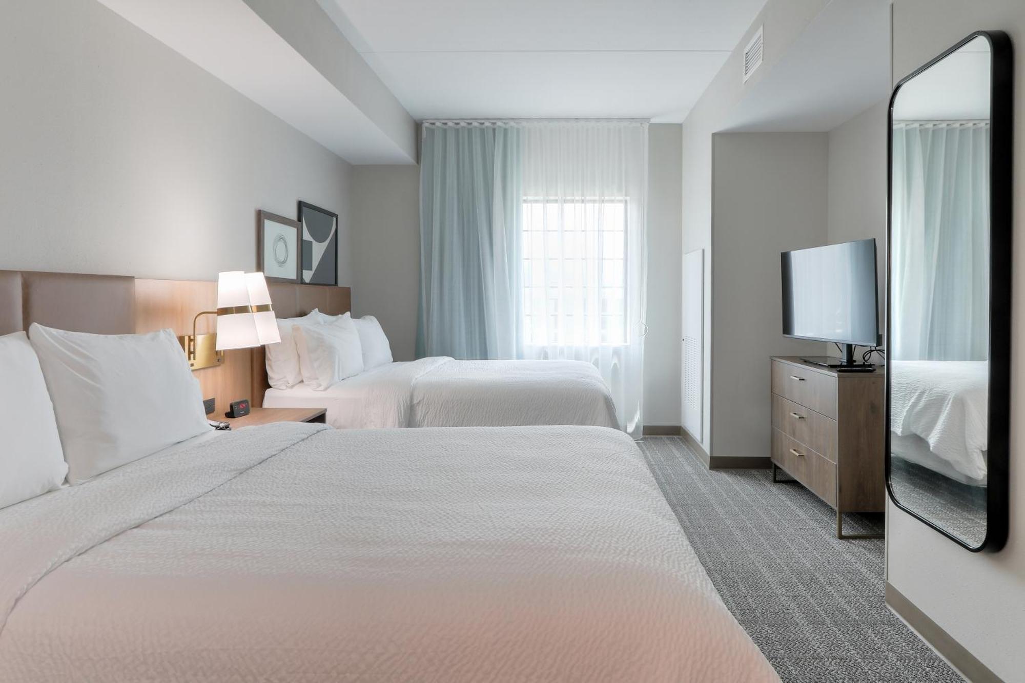 Staybridge Suites Pigeon Forge - Smoky Mtns By Ihg Eksteriør billede