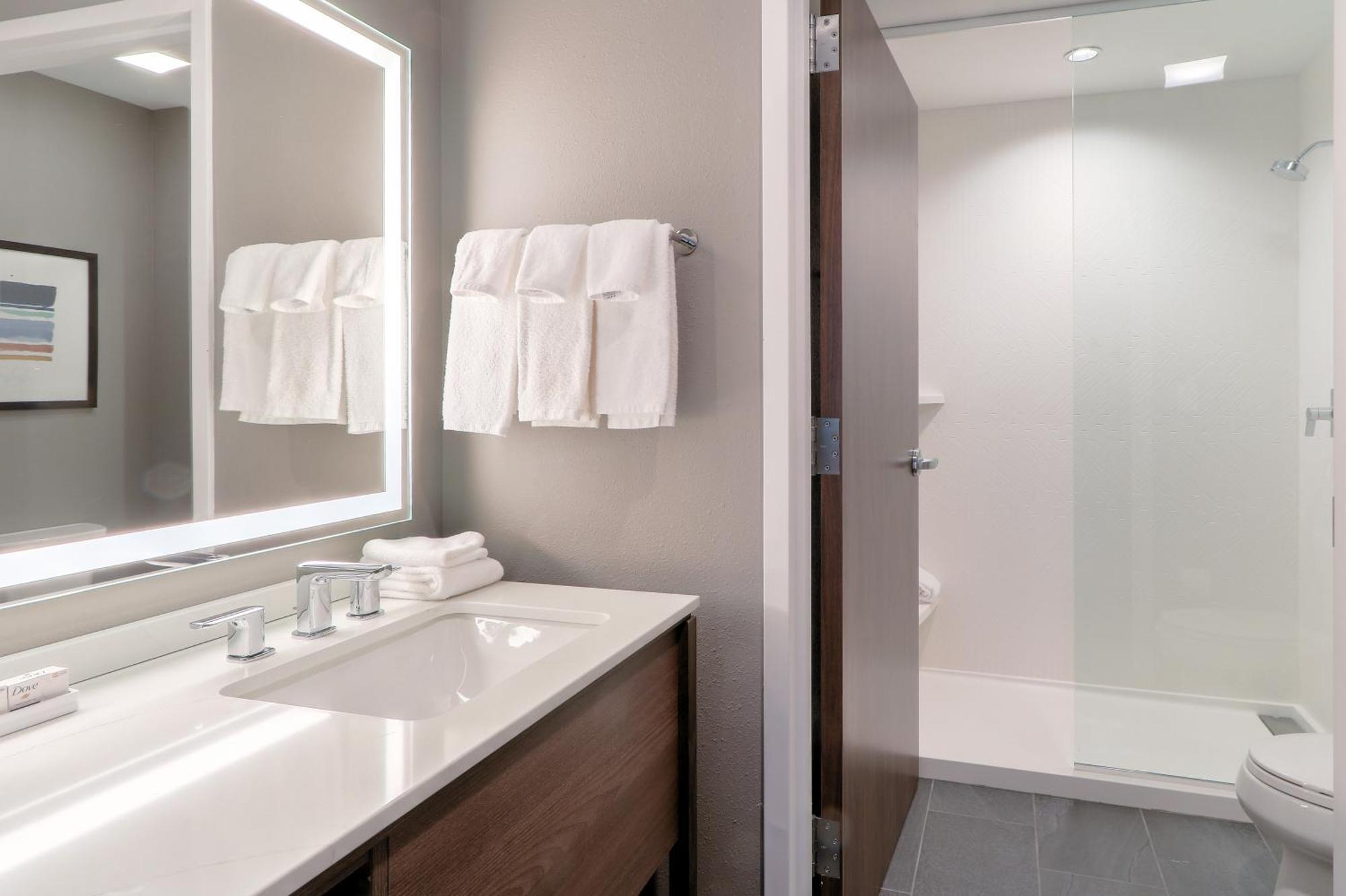 Staybridge Suites Pigeon Forge - Smoky Mtns By Ihg Eksteriør billede