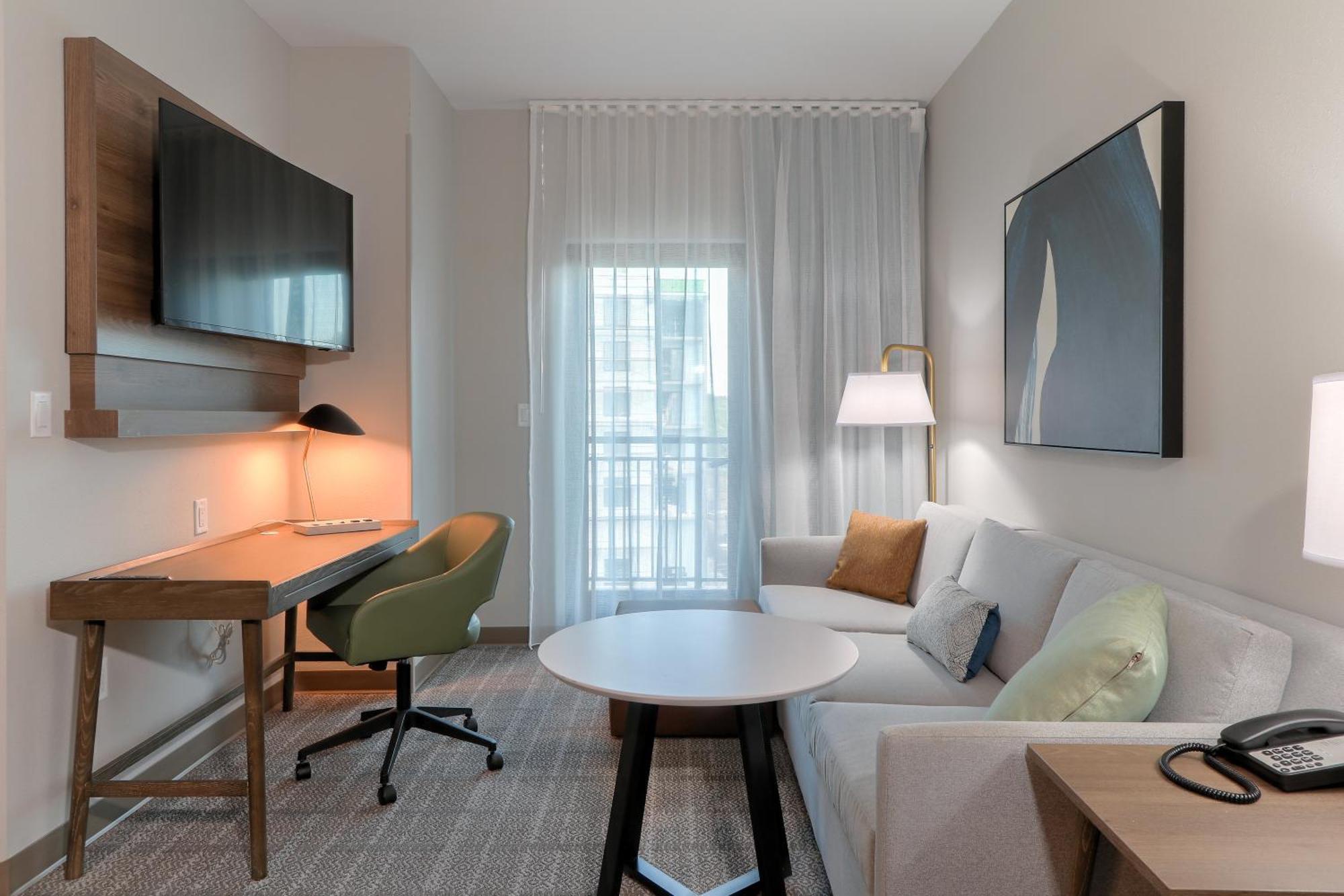 Staybridge Suites Pigeon Forge - Smoky Mtns By Ihg Eksteriør billede