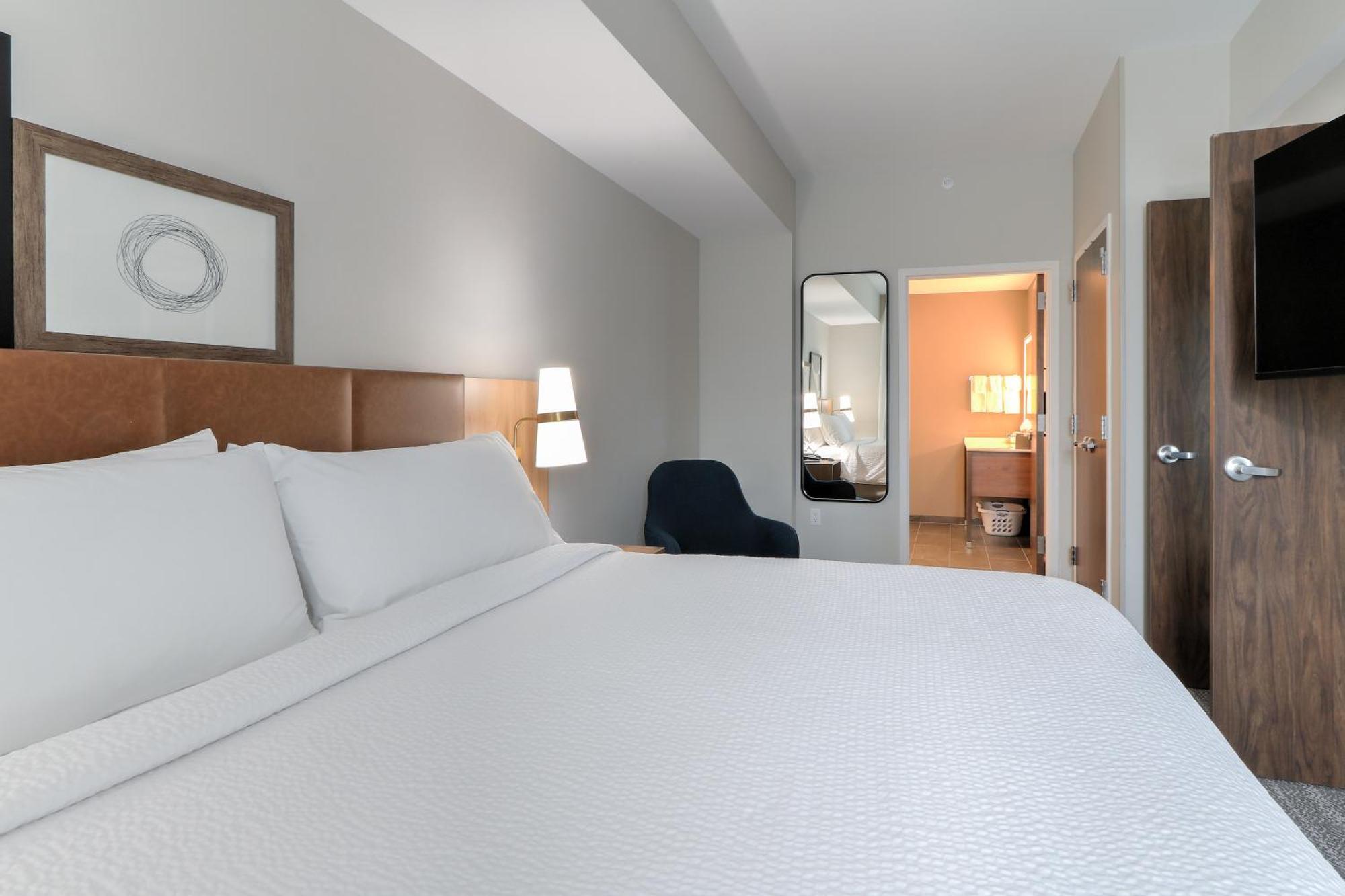 Staybridge Suites Pigeon Forge - Smoky Mtns By Ihg Eksteriør billede