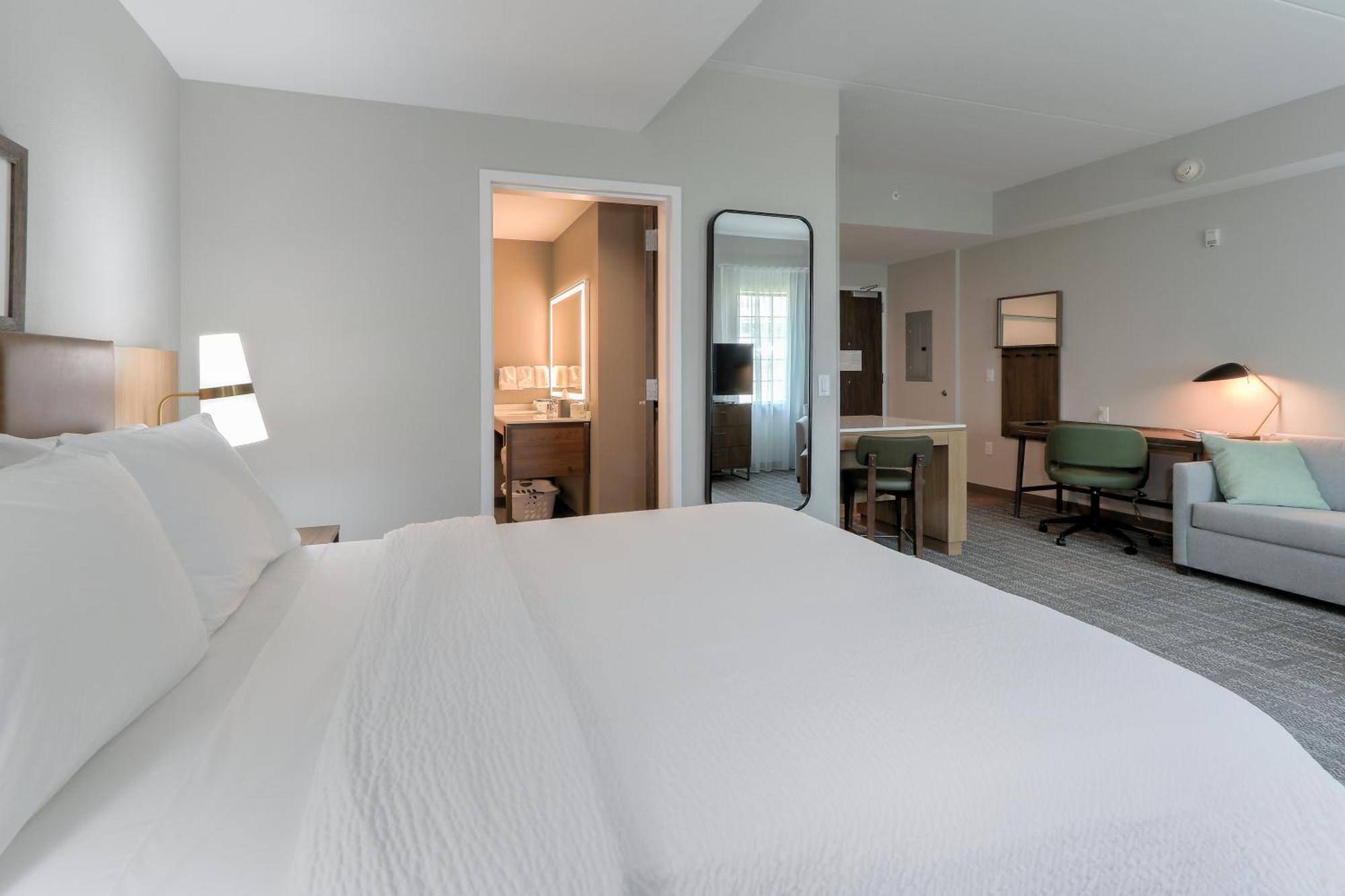 Staybridge Suites Pigeon Forge - Smoky Mtns By Ihg Eksteriør billede