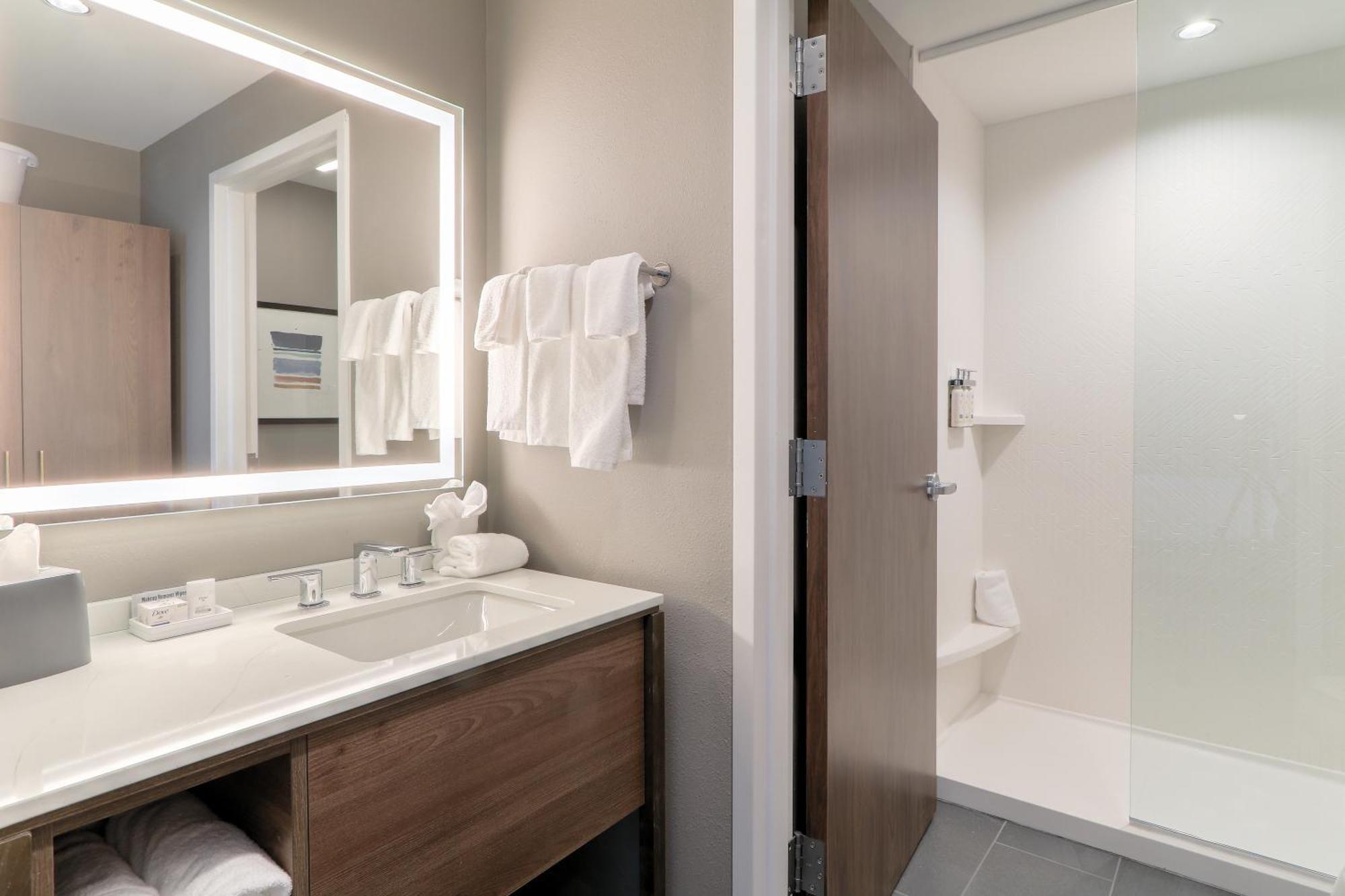 Staybridge Suites Pigeon Forge - Smoky Mtns By Ihg Eksteriør billede