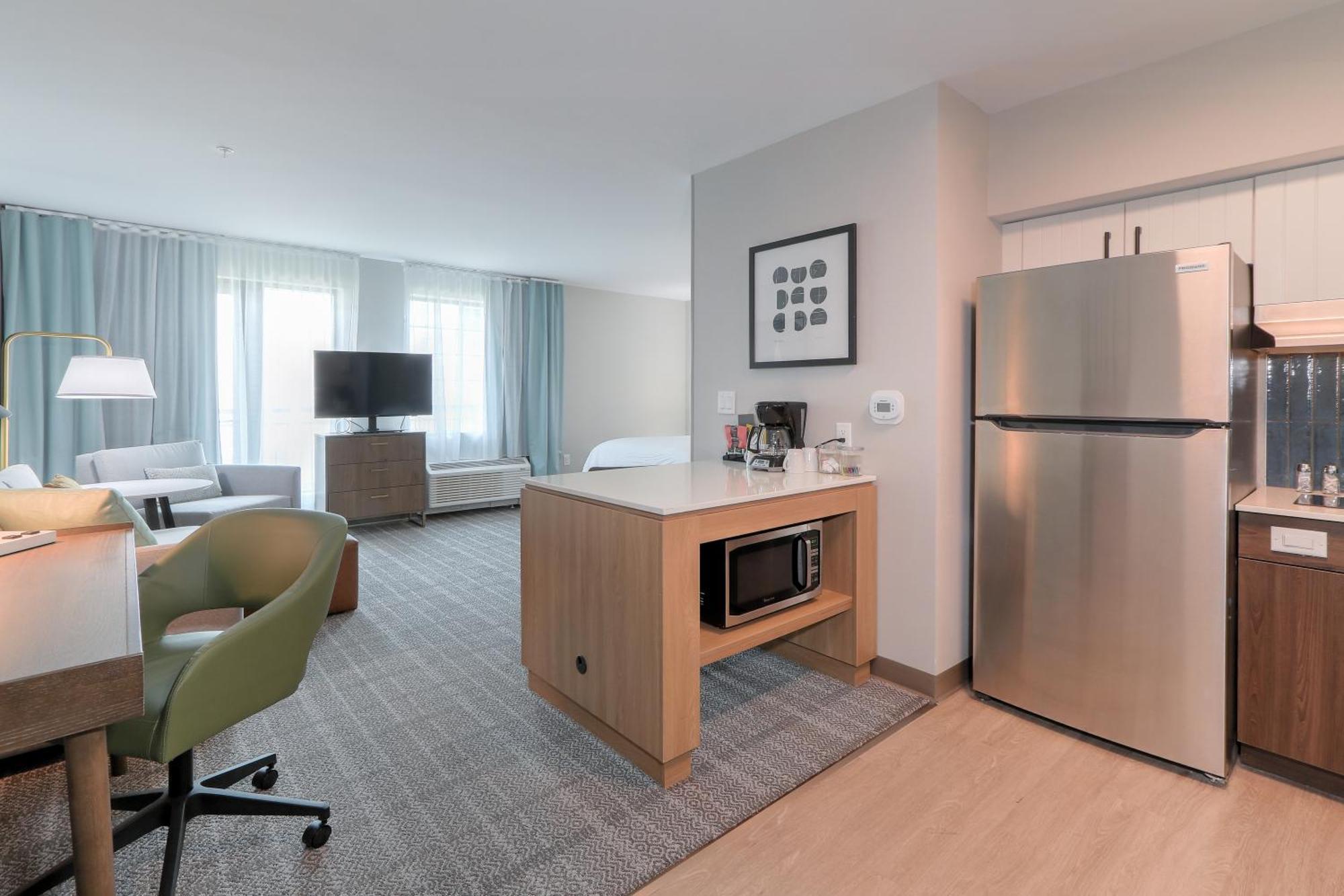 Staybridge Suites Pigeon Forge - Smoky Mtns By Ihg Eksteriør billede