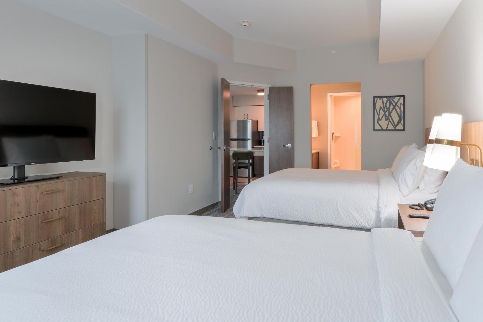 Staybridge Suites Pigeon Forge - Smoky Mtns By Ihg Eksteriør billede